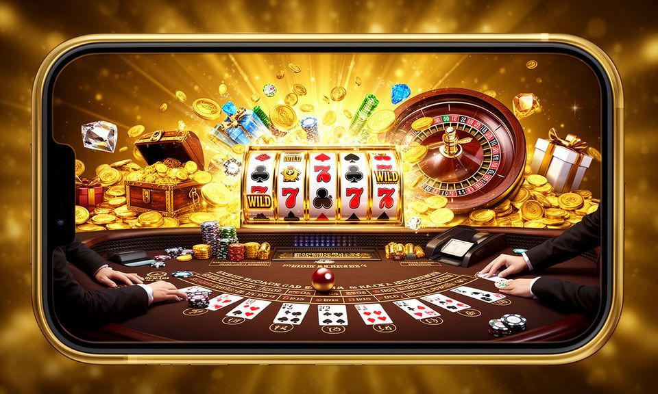 ze2944 What Fortress Fortune Slots Offers You